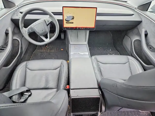 5YJ3E1EB0RF788274 2024 TESLA MODEL 3 - Image 8