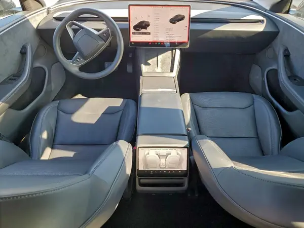 5YJ3E1EB0RF789327 2024 TESLA MODEL 3 - Image 8