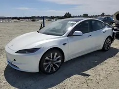 5YJ3E1EB0RF789764 2024 TESLA MODEL 3