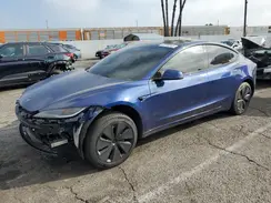 5YJ3E1EB0RF792163 2024 TESLA MODEL 3