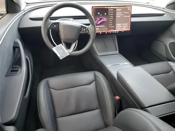 5YJ3E1EB0RF792163 2024 TESLA MODEL 3 - Image 8