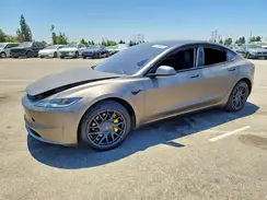 5YJ3E1EB0RF792809 2024 TESLA MODEL 3