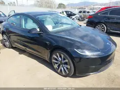5YJ3E1EB0RF792938 2024 TESLA MODEL 3