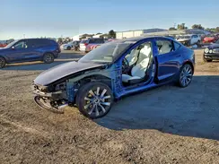 5YJ3E1EB0RF793572 2024 TESLA MODEL 3