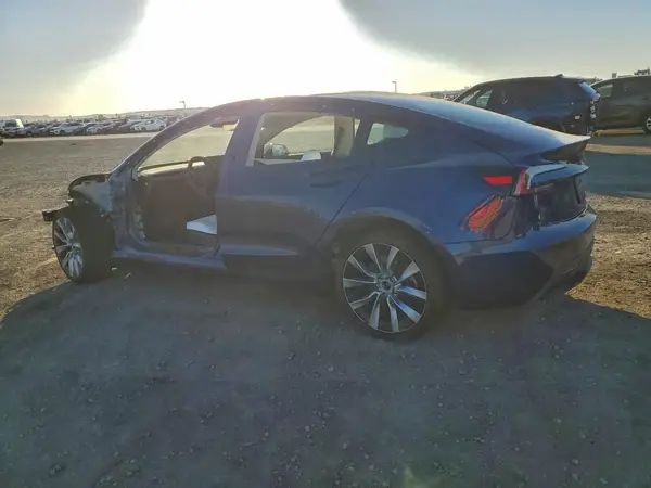 5YJ3E1EB0RF793572 2024 TESLA MODEL 3 - Image 2