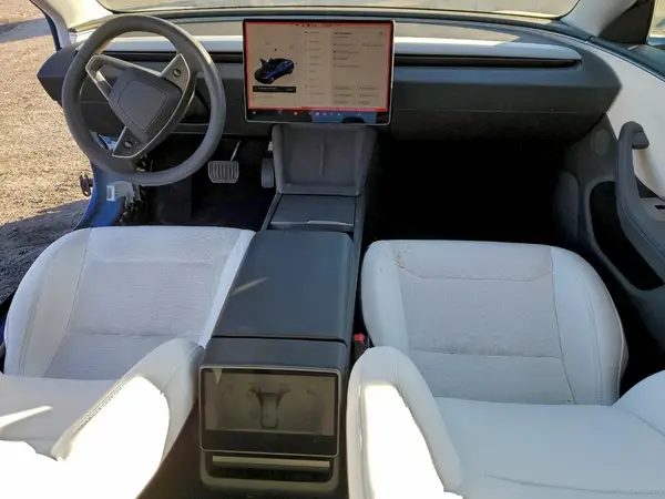 5YJ3E1EB0RF793572 2024 TESLA MODEL 3 - Image 8