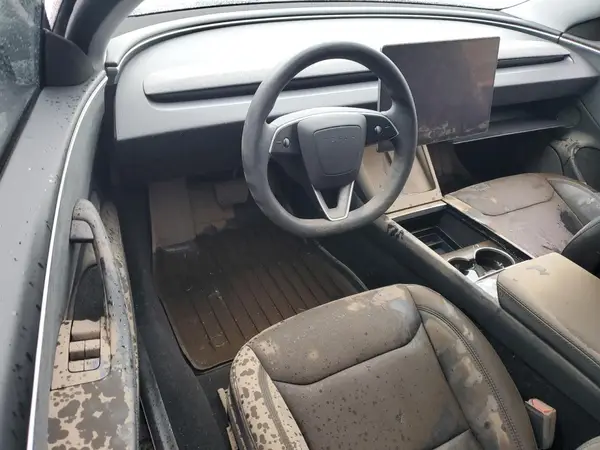 5YJ3E1EB0RF794172 2024 TESLA MODEL 3 - Image 8