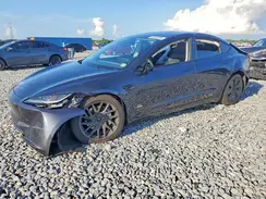 5YJ3E1EB0RF794222 2024 TESLA MODEL 3