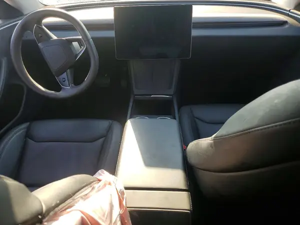 5YJ3E1EB0RF794222 2024 TESLA MODEL 3 - Image 8