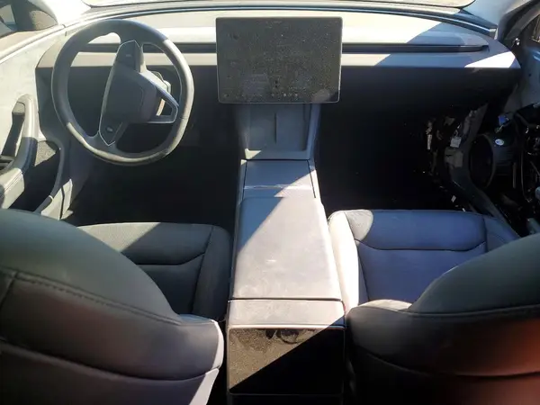 5YJ3E1EB0RF795127 2024 TESLA MODEL 3 - Image 8