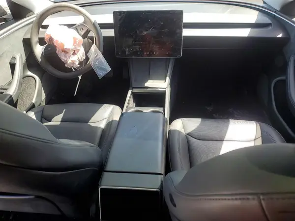 5YJ3E1EB0RF796424 2024 TESLA MODEL 3 - Image 8