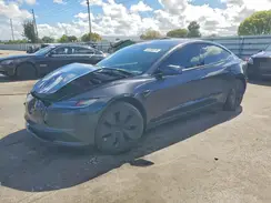 5YJ3E1EB0RF797587 2024 TESLA MODEL 3