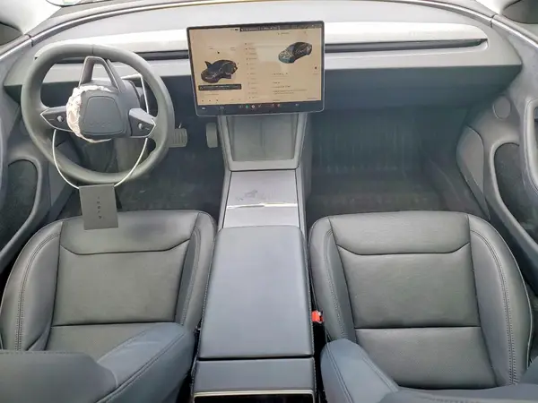 5YJ3E1EB0RF797587 2024 TESLA MODEL 3 - Image 8