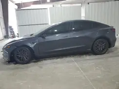 5YJ3E1EB0RF801900 2024 TESLA MODEL 3