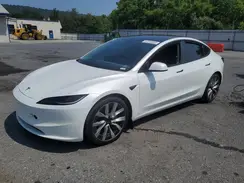 5YJ3E1EB0RF807180 2024 TESLA MODEL 3