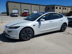 5YJ3E1EB0RF807535 2024 TESLA MODEL 3