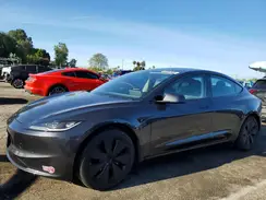 5YJ3E1EB0RF810936 2024 TESLA MODEL 3