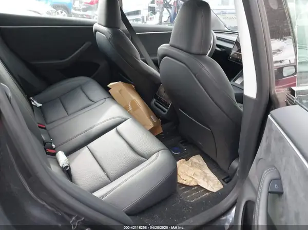 5YJ3E1EB0RF812167 2024 TESLA MODEL 3 - Image 8