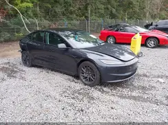 5YJ3E1EB0RF812251 2024 TESLA MODEL 3