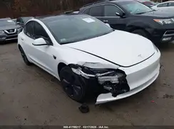 5YJ3E1EB0RF812296 2024 TESLA MODEL 3
