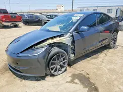 5YJ3E1EB0RF812475 2024 TESLA MODEL 3
