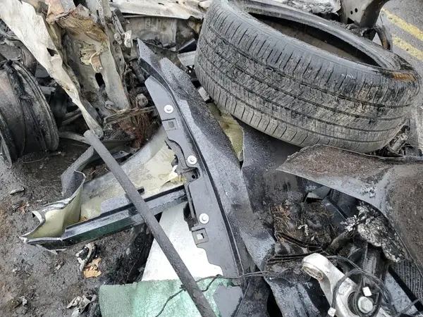 5YJ3E1EB0RF812637 2024 TESLA MODEL 3 - Image 8