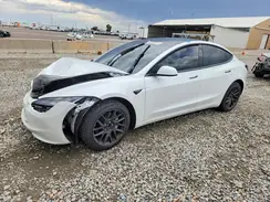5YJ3E1EB0RF814128 2024 TESLA MODEL 3