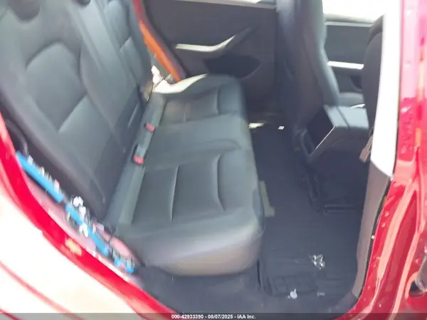 5YJ3E1EB0RF814727 2024 TESLA MODEL 3 - Image 8