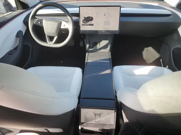 5YJ3E1EB0RF815294 2024 TESLA MODEL 3 - Image 8