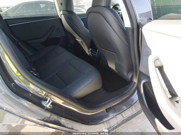 5YJ3E1EB0RF815909 2024 TESLA MODEL 3 - Image 8