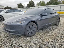 5YJ3E1EB0RF818714 2024 TESLA MODEL 3