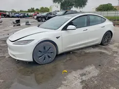 5YJ3E1EB0RF820821 2024 TESLA MODEL 3