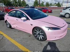 5YJ3E1EB0RF824254 2024 TESLA MODEL 3