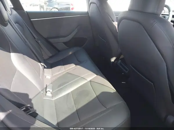 5YJ3E1EB0RF824254 2024 TESLA MODEL 3 - Image 8