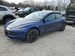 5YJ3E1EB0RF836064 2024 TESLA MODEL 3
