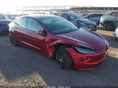 5YJ3E1EB0RF844066 2024 TESLA MODEL 3