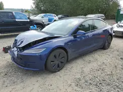 5YJ3E1EB0RF844195 2024 TESLA MODEL 3