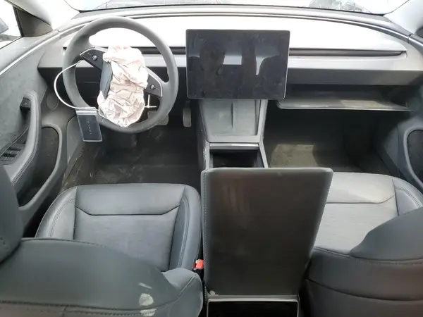 5YJ3E1EB0RF844195 2024 TESLA MODEL 3 - Image 8