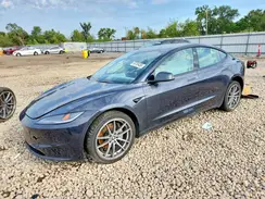 5YJ3E1EB0RF853835 2024 TESLA MODEL 3