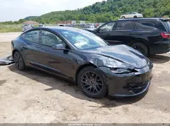 5YJ3E1EB0SF001278 2025 TESLA MODEL 3
