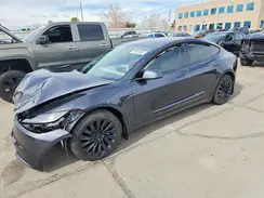 5YJ3E1EB0SF007906 2025 TESLA MODEL 3