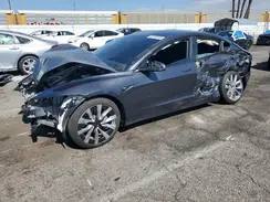 5YJ3E1EB0SF008313 2025 TESLA MODEL 3
