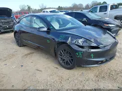 5YJ3E1EB0SF014046 2025 TESLA MODEL 3