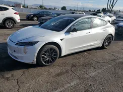 5YJ3E1EB0SF016198 2025 TESLA MODEL 3