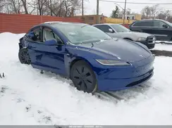 5YJ3E1EB0SF032532 2025 TESLA MODEL 3