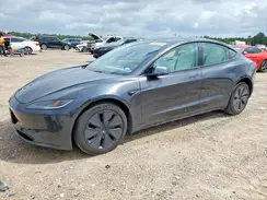 5YJ3E1EB0SF052845 2025 TESLA MODEL 3