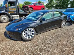 5YJ3E1EB0SF064946 2025 TESLA MODEL 3