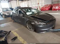 5YJ3E1EB0SF069127 2025 TESLA MODEL 3