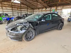 5YJ3E1EB0SF078667 2025 TESLA MODEL 3