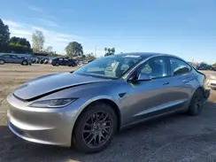 5YJ3E1EB0SF083576 2025 TESLA MODEL 3